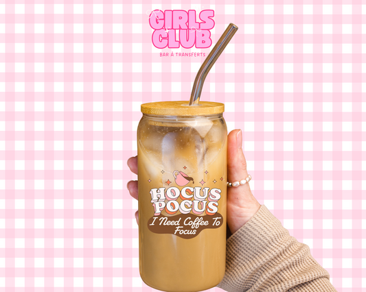 Hocus Pocus, i need coffee