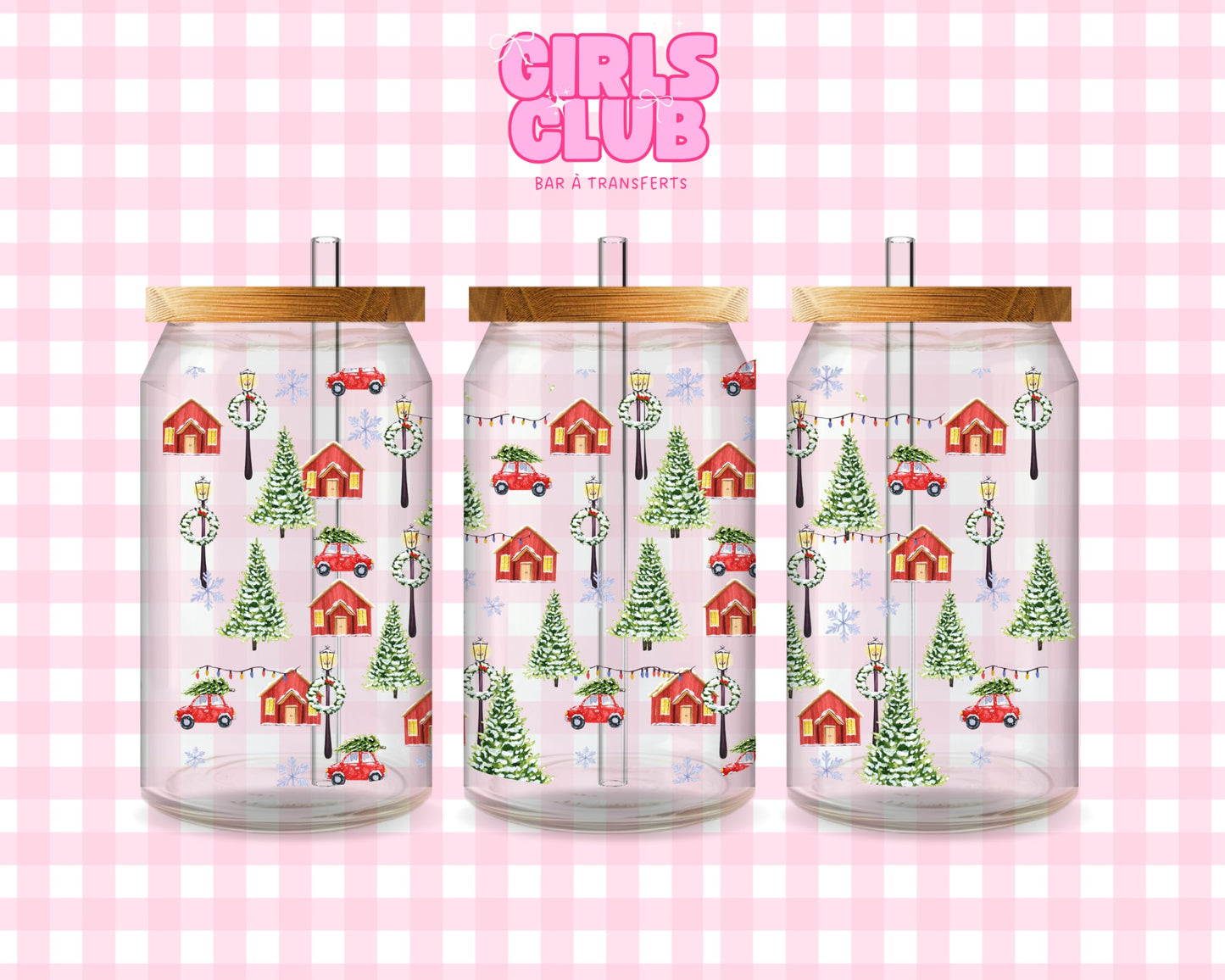 Chalets