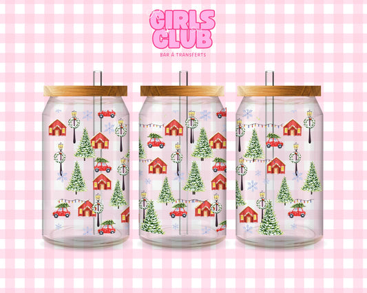 Chalets