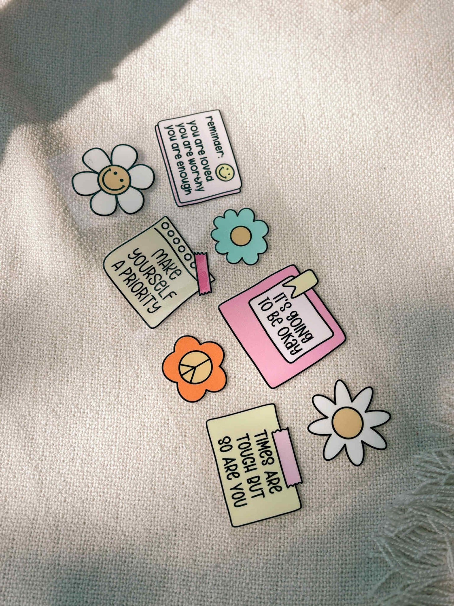 Post-it positif