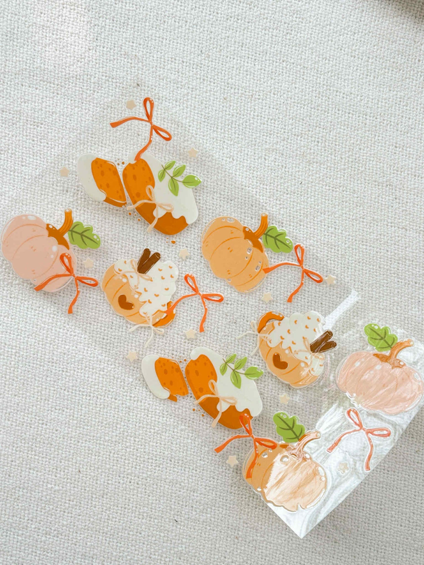 citrouille épicé