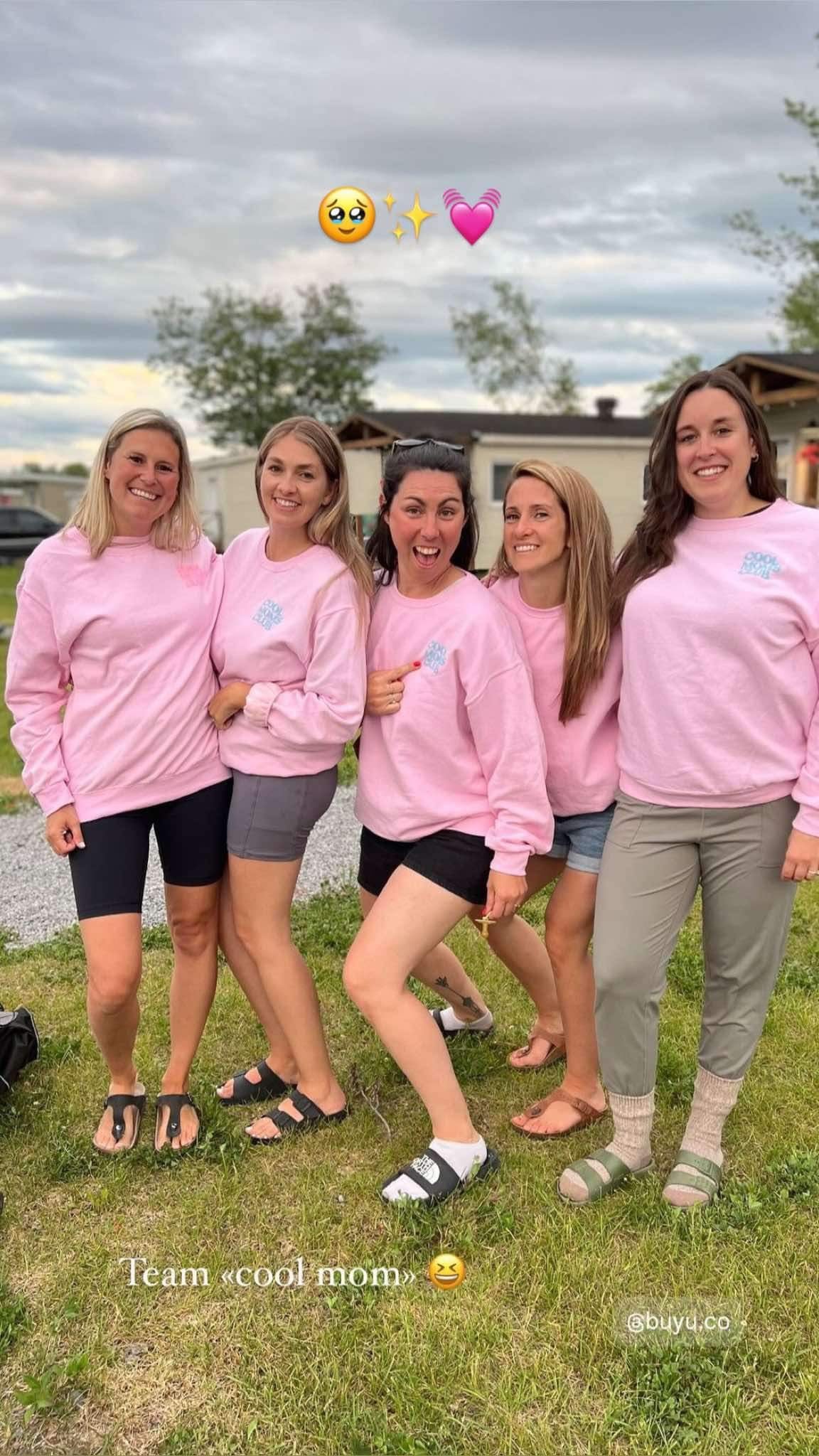 Cool Moms Club