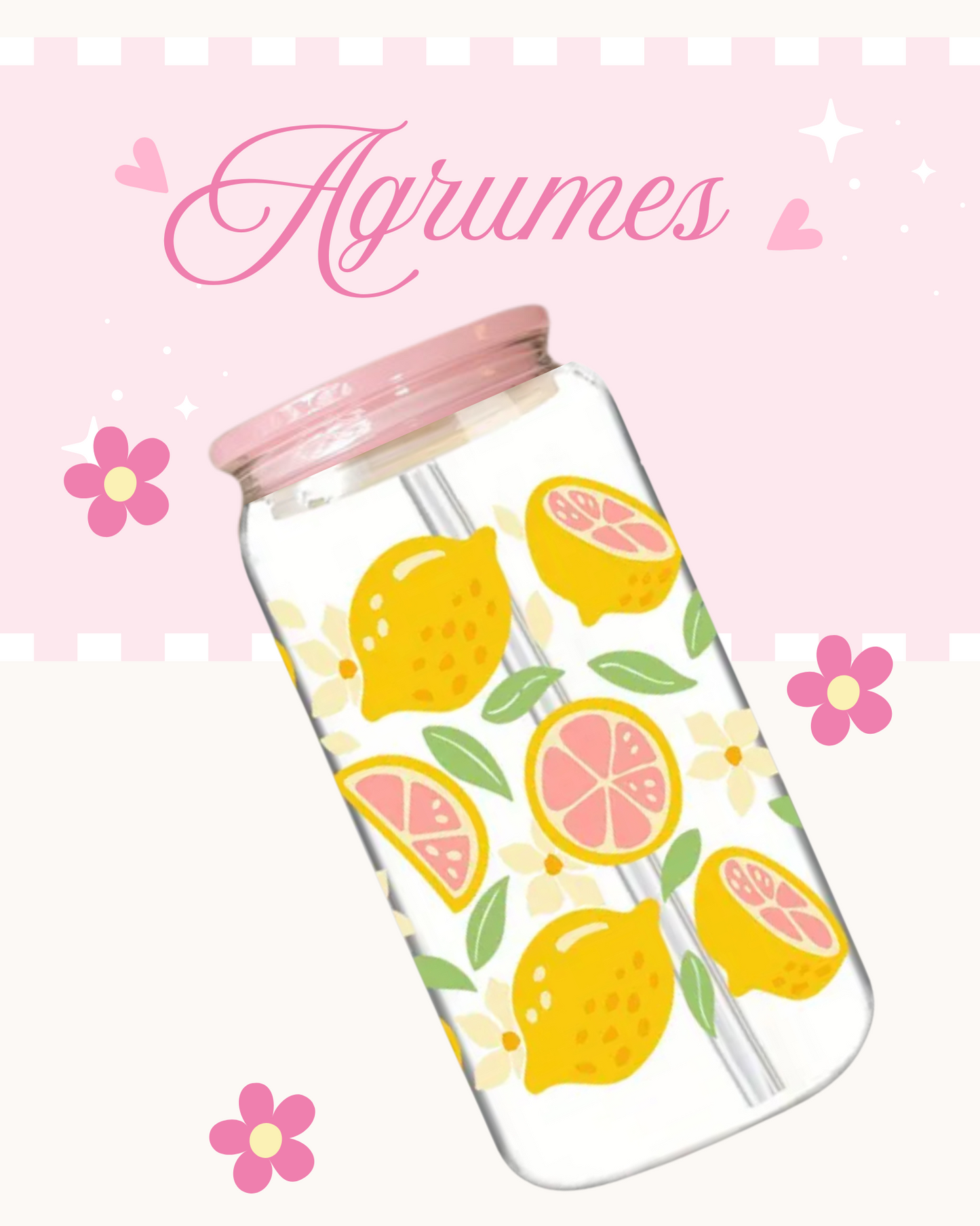 VERRE TUMBLERS