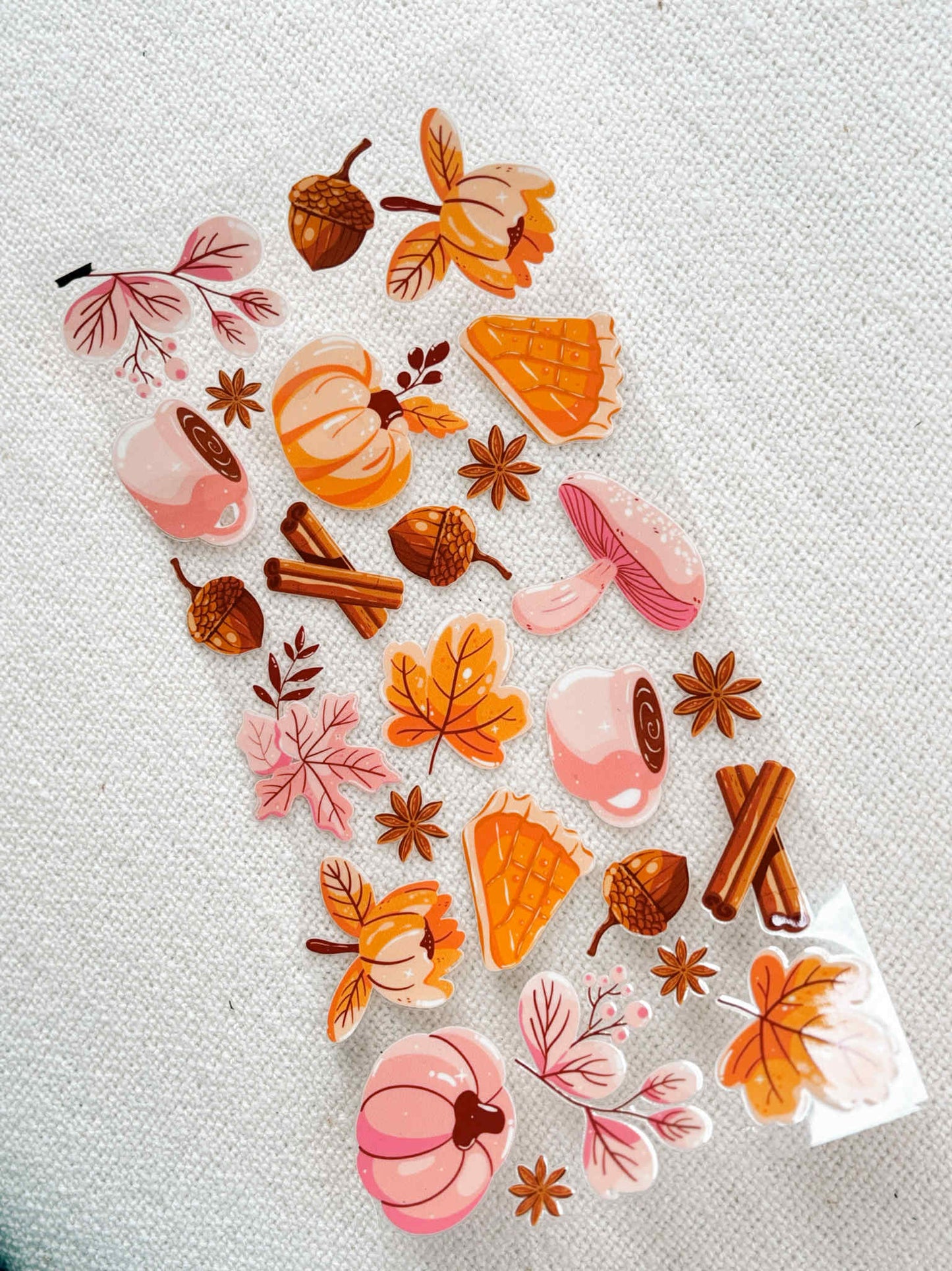 Bonheur d’automne
