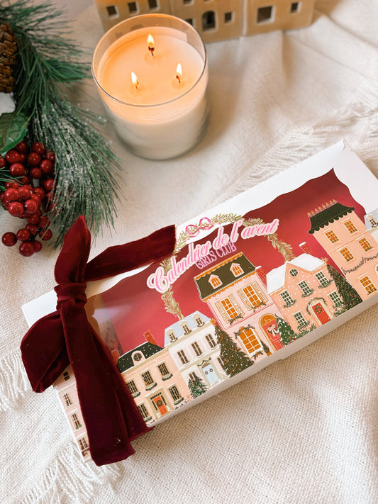 Calendrier de l'avent