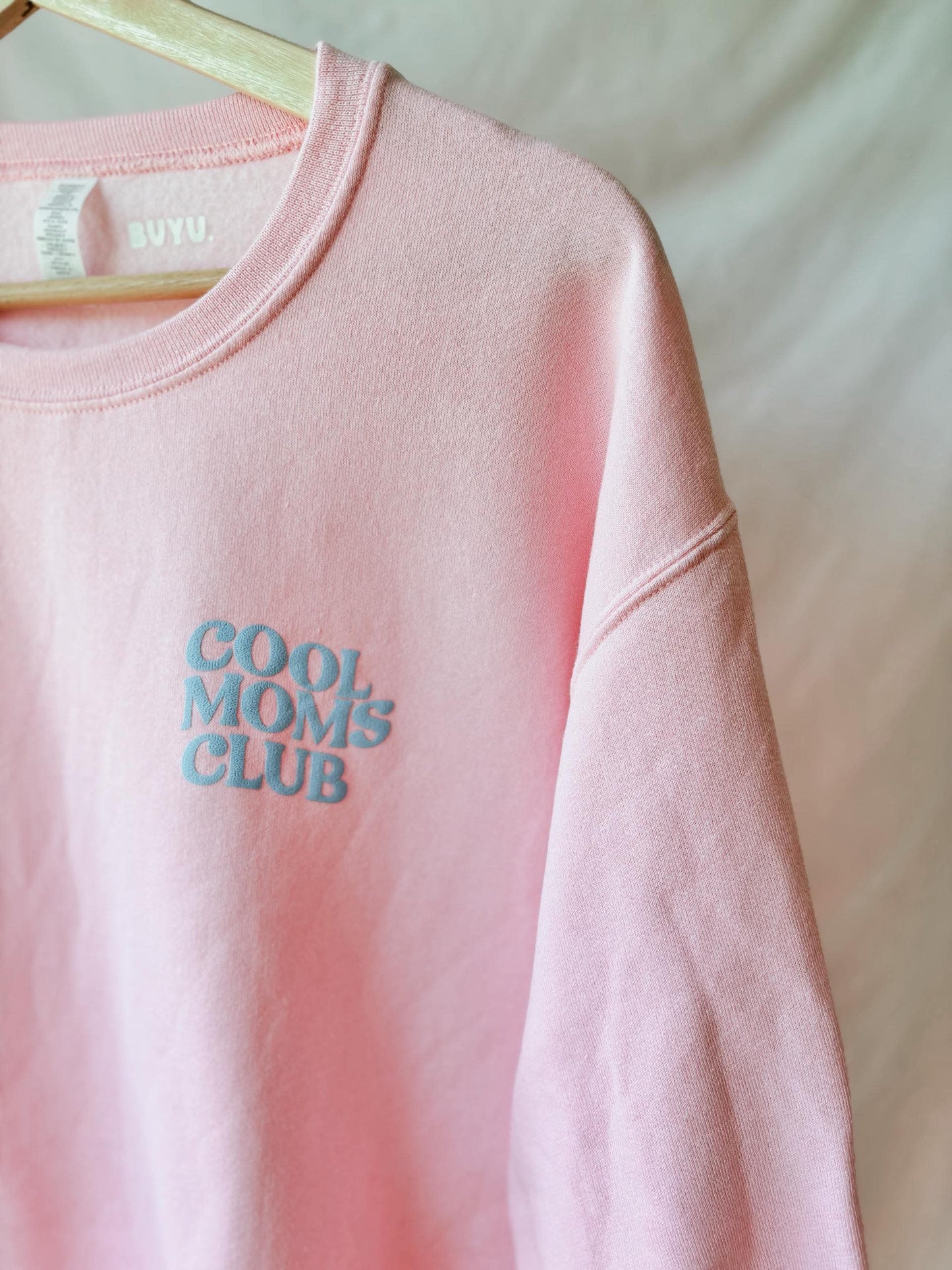 Cool Moms Club