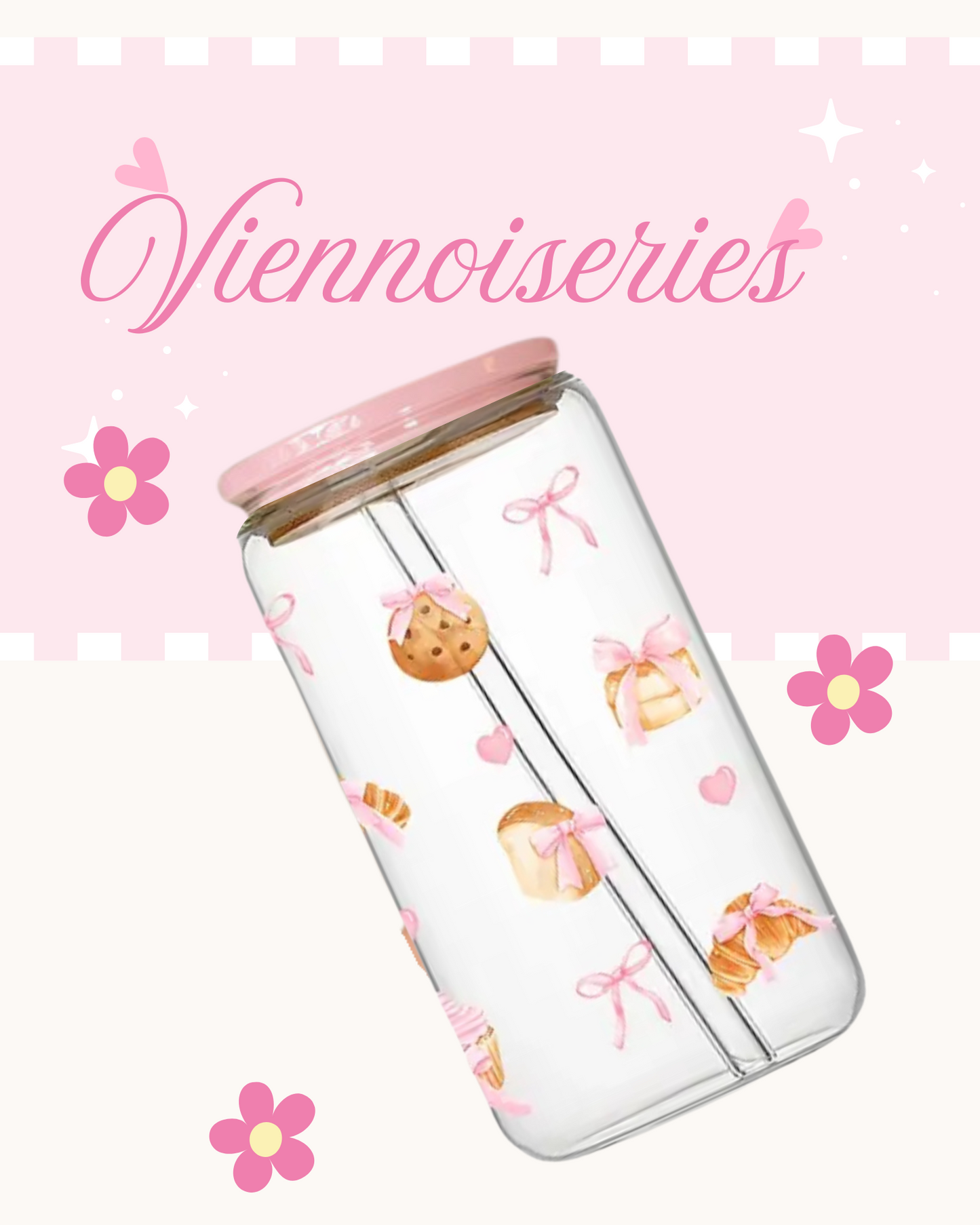 VERRE TUMBLERS