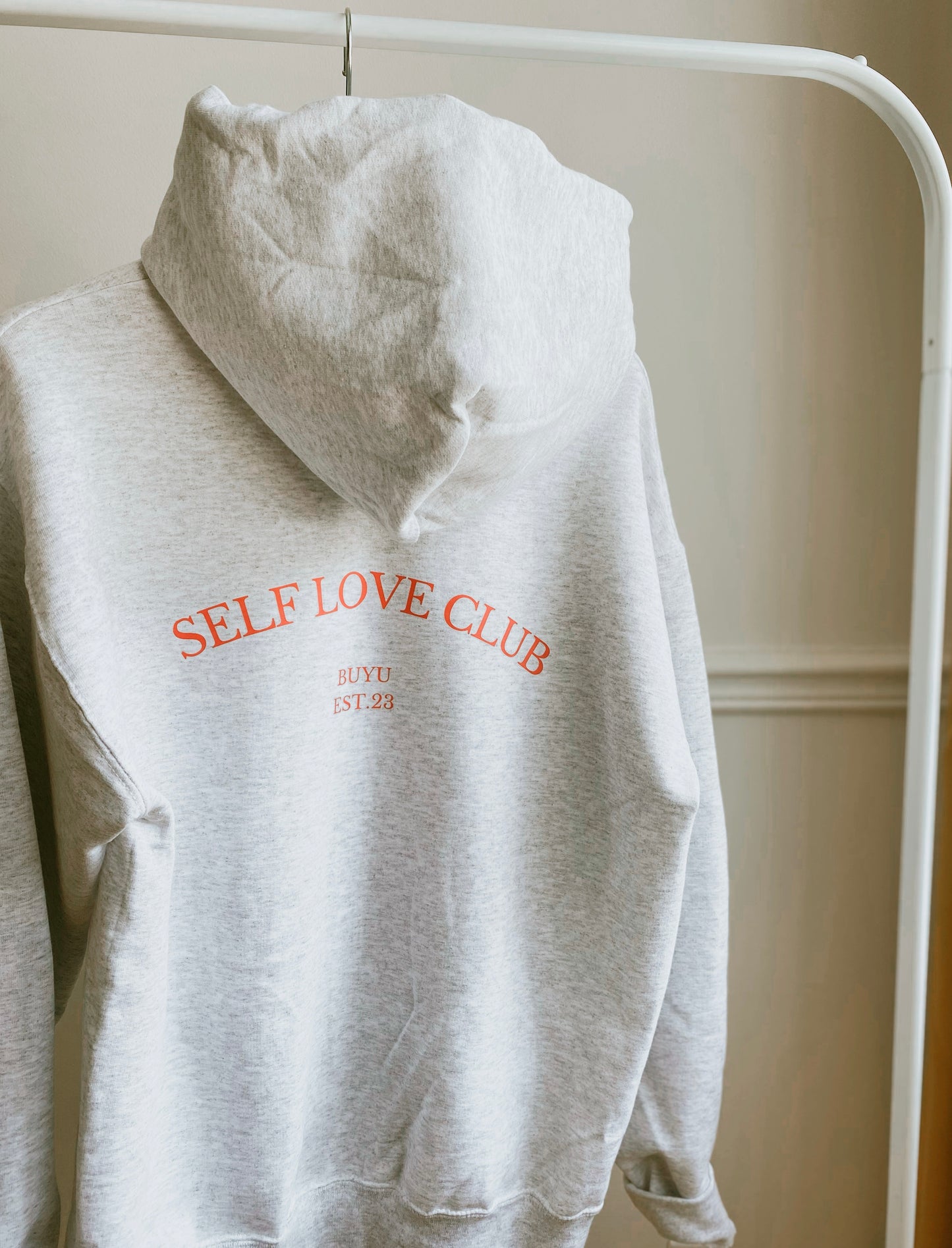 Self love club