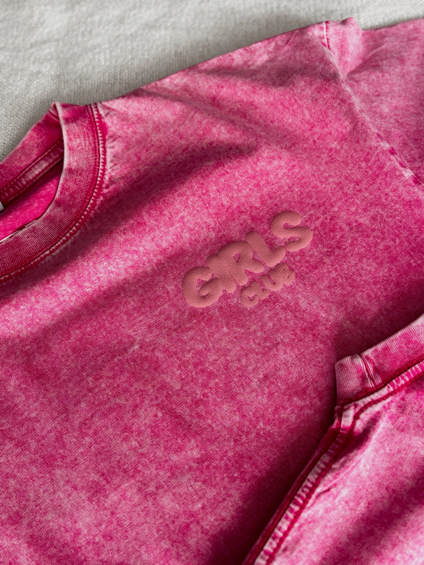 PINK ERA