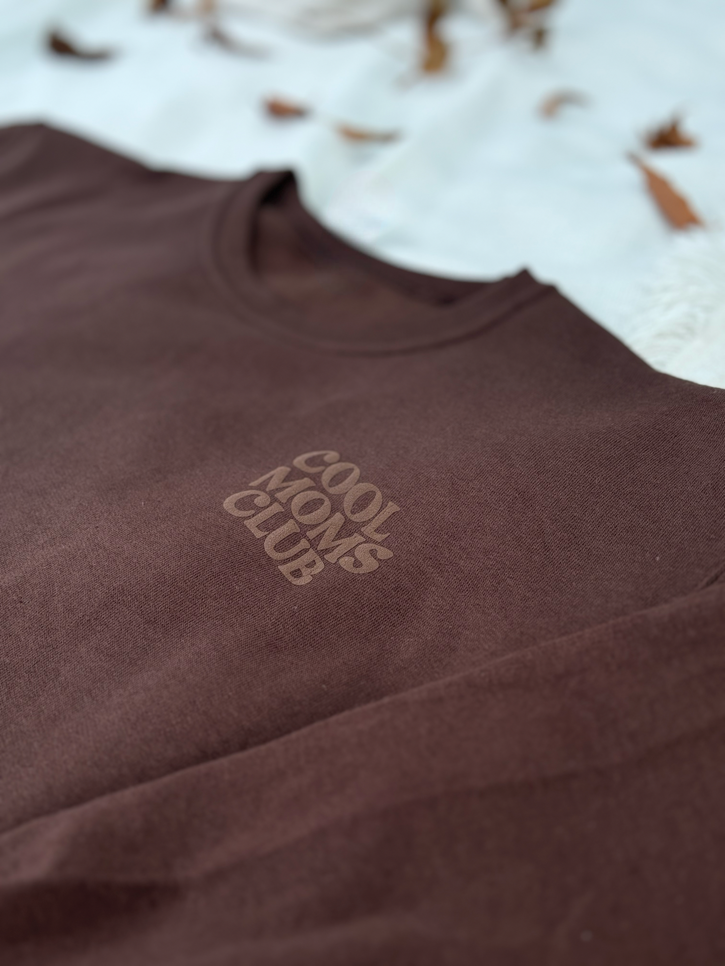 Cool Moms Club Chocolat