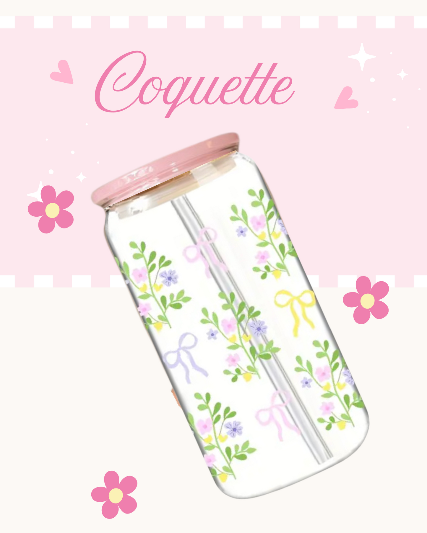 VERRE TUMBLERS
