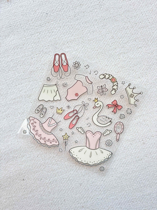 Ballerine