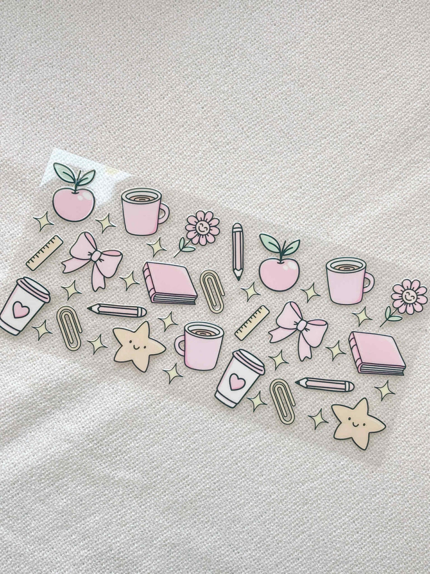 PINK SCHOOL