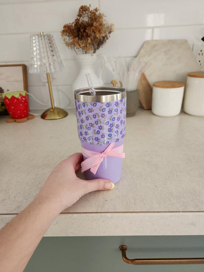 Tumblers petites fleures