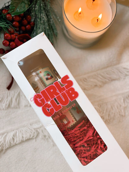 Coffret-cadeaux 1 verre