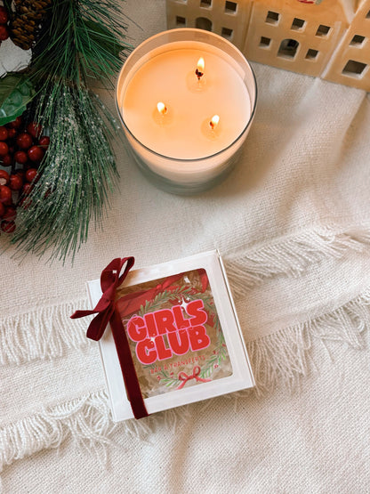 Coffret-cadeaux 1 ornement