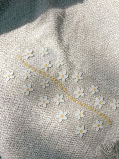 IT’S A GOOD DAY TO HAVE A GOOD DAY