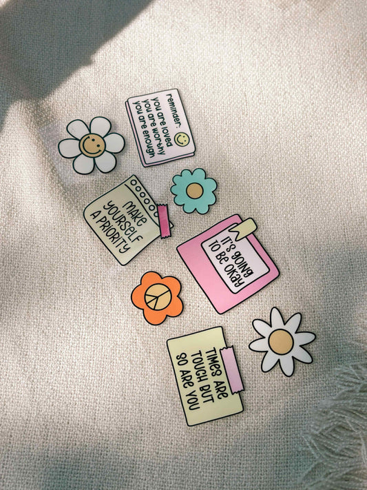 Post-it positif