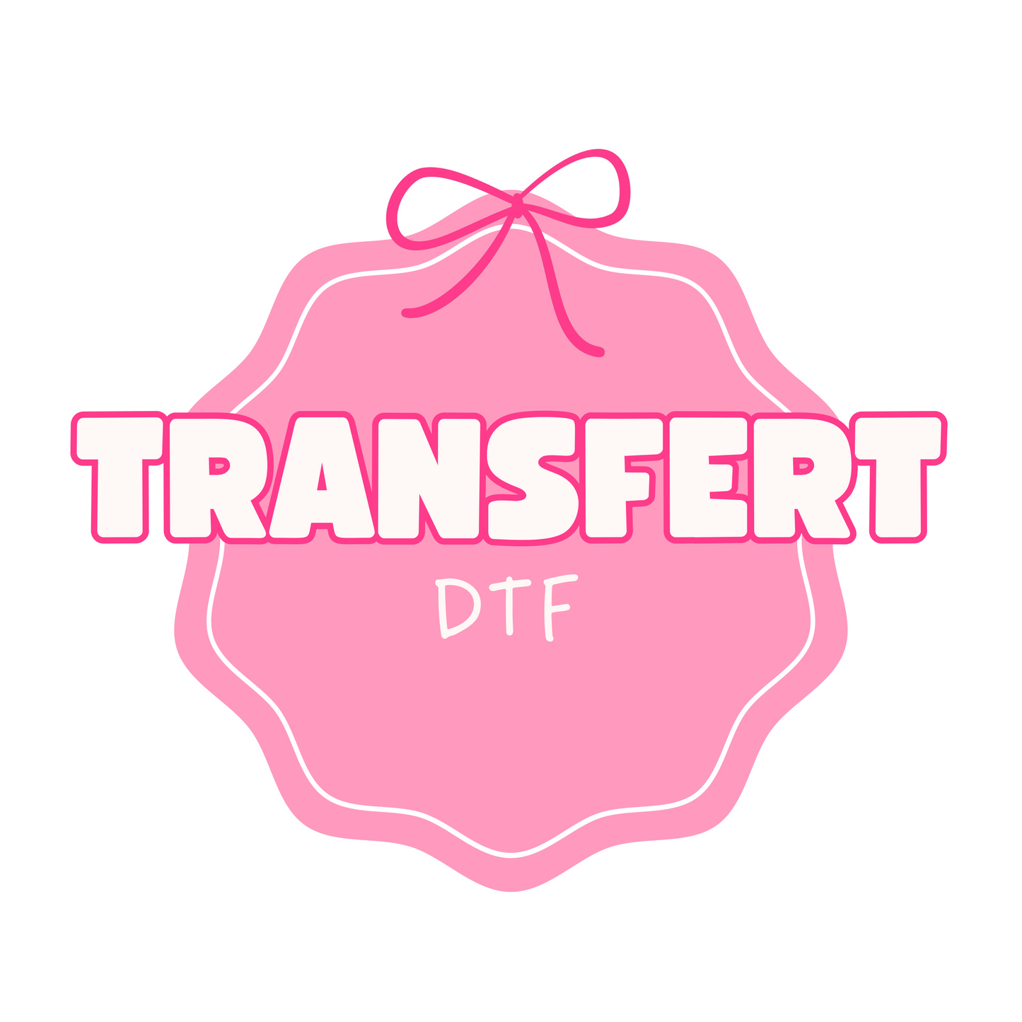 DTF SUR-MESURE