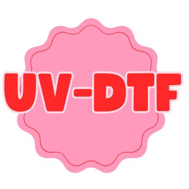 UV DTF SUR-MESURE