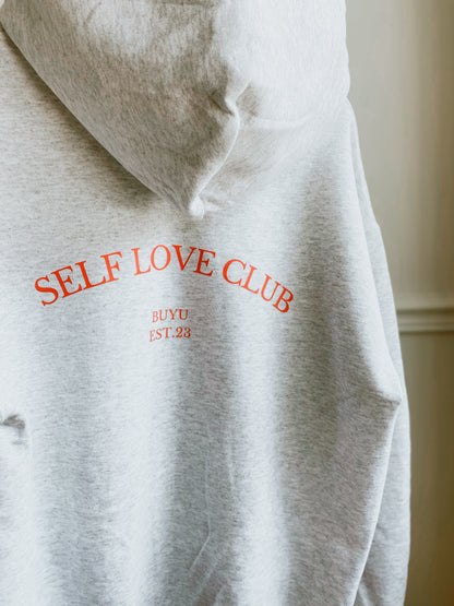 Self love club