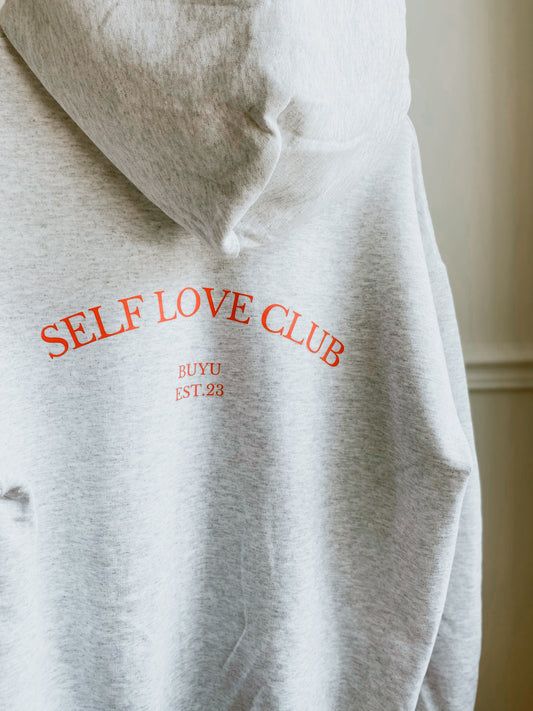 Self love club