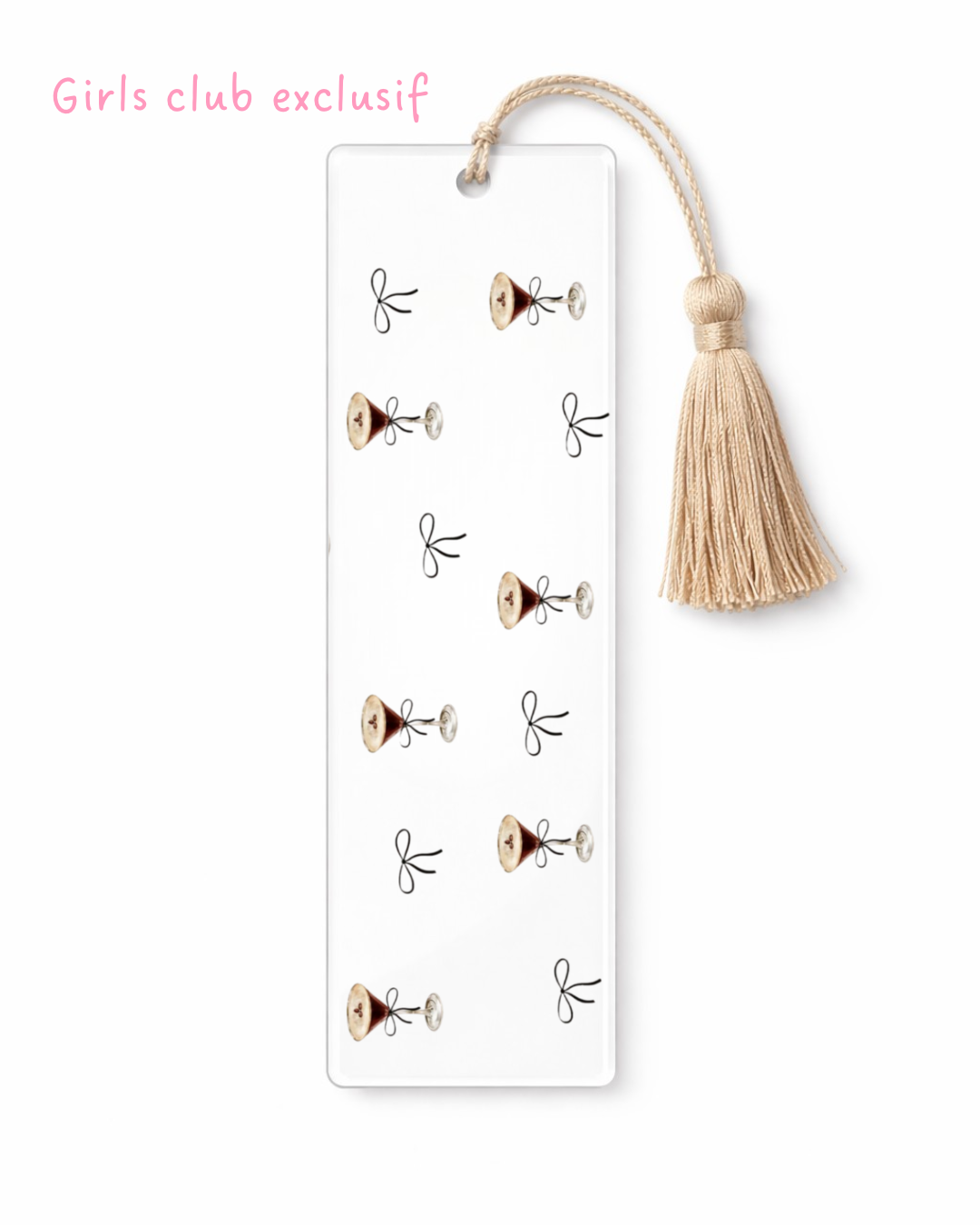 Espresso minimaliste signet