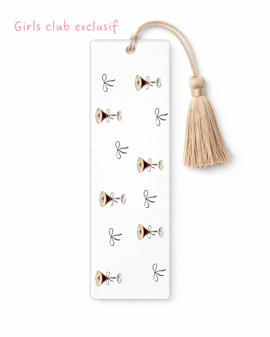 Espresso minimaliste signet