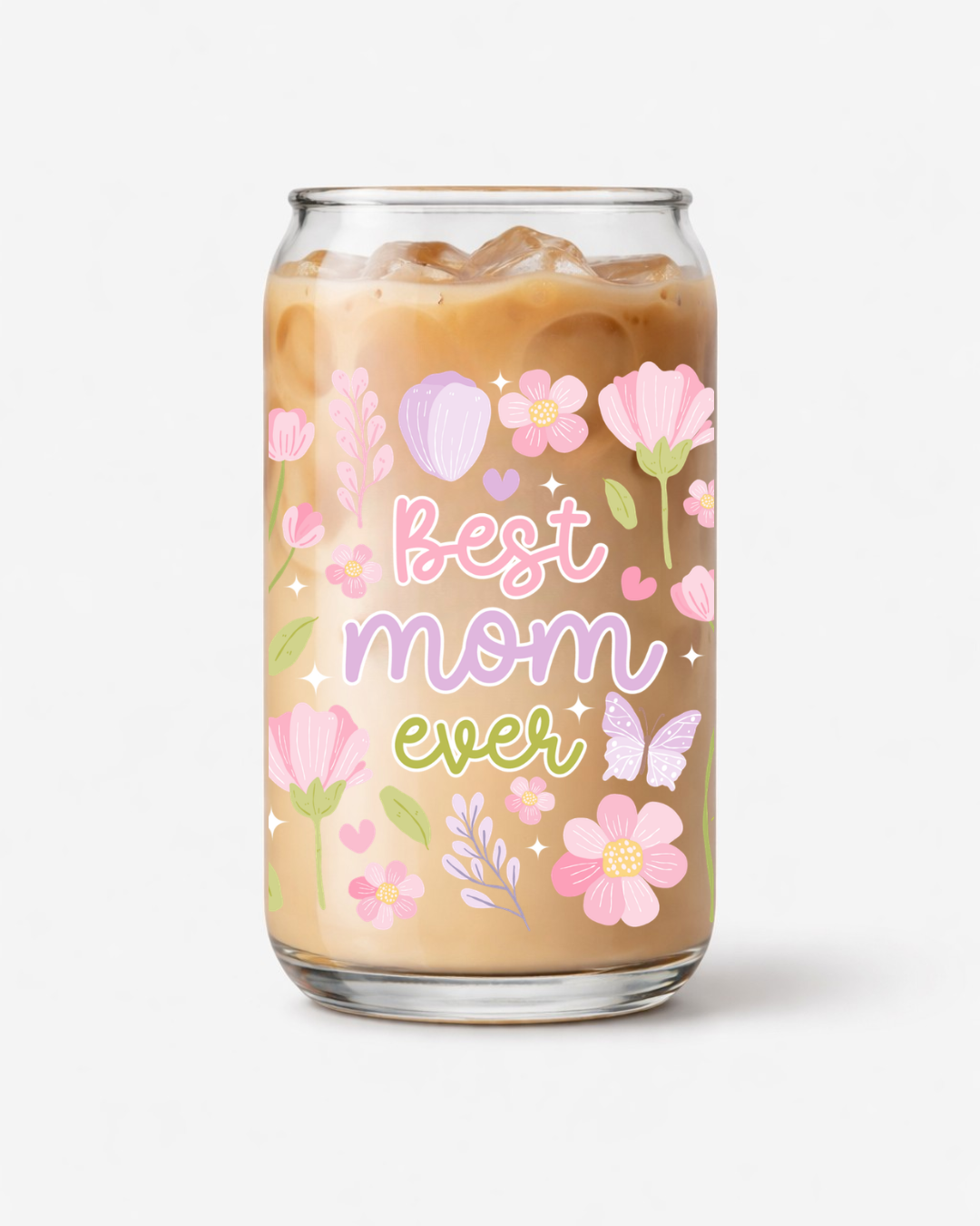 Best mom ever