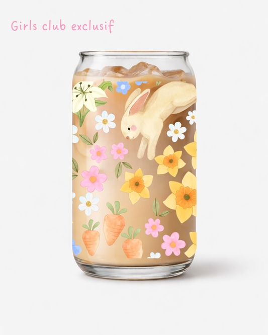 Journée de printemps