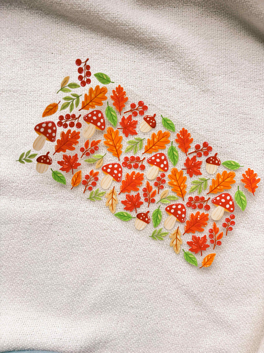Fall vibes
