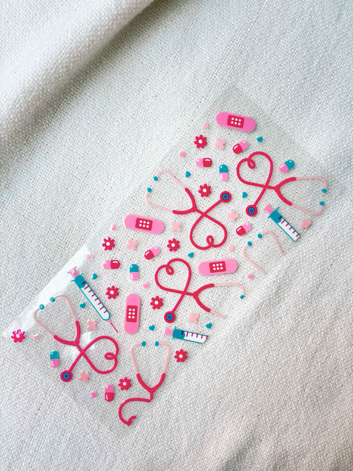 Nurse essentials