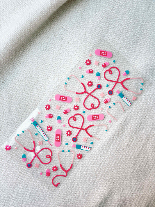 Nurse essentials