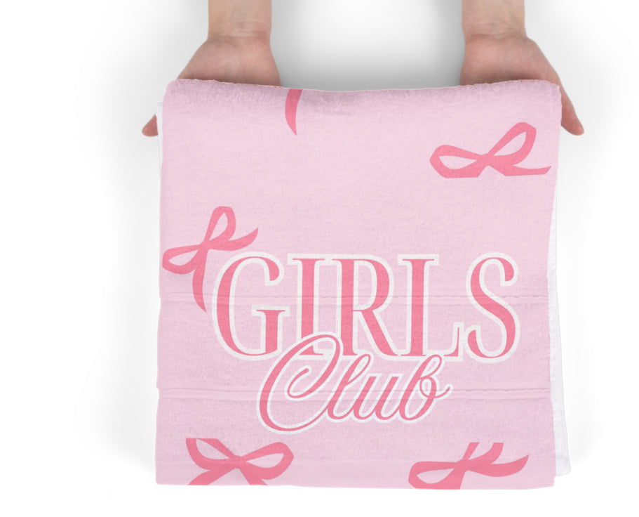 Girls Club