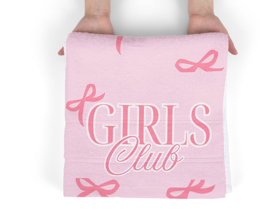 Girls Club