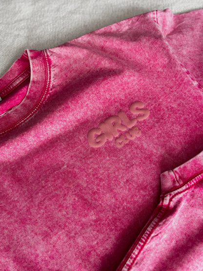 PINK ERA