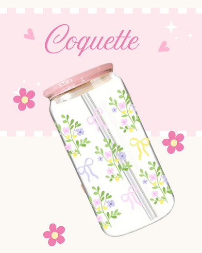 VERRE TUMBLERS
