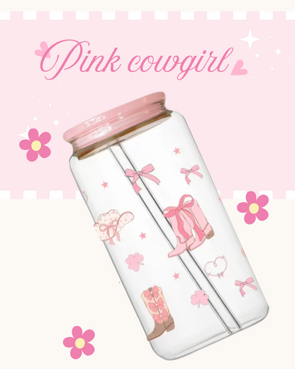 VERRE TUMBLERS