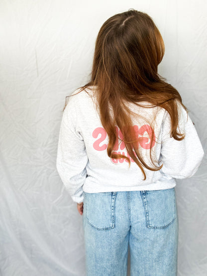 Girls club vintage